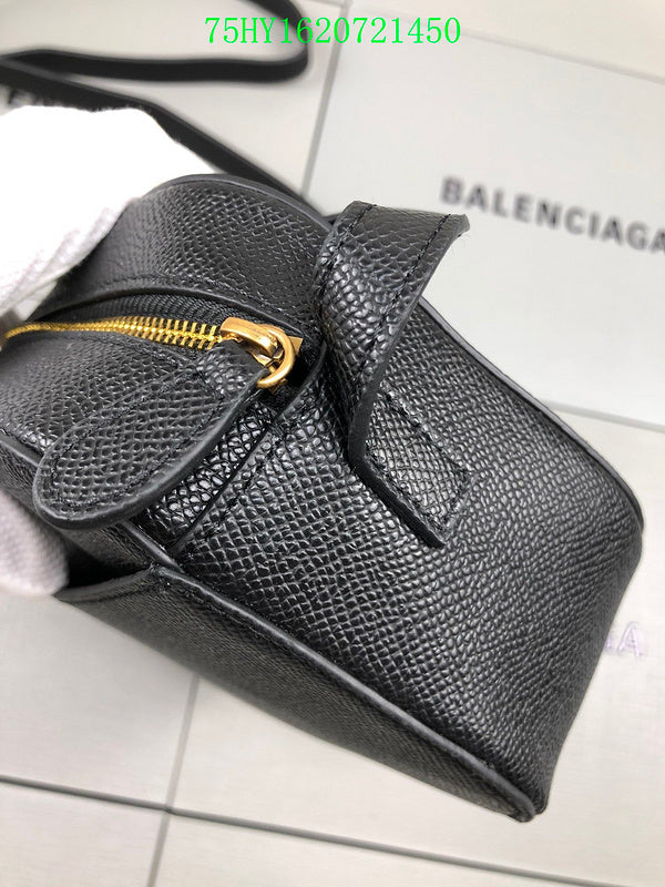 Satchel Bags - BGA Bags - 2467