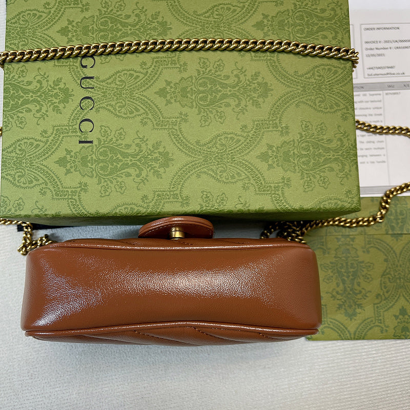 Satchel Bags - GCI Bags - 6867