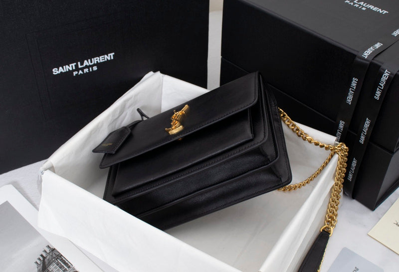 Satchel Bags - SLY Bags - 1685