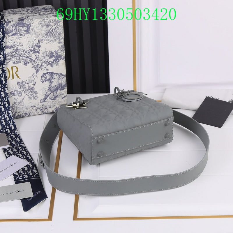 Glami - DOR Bags - 1674