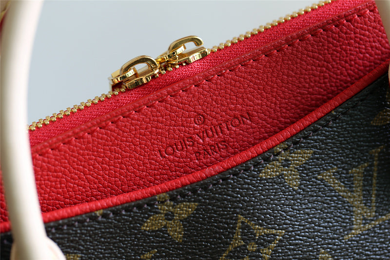 Satchel Bags - VL Bags - 7998