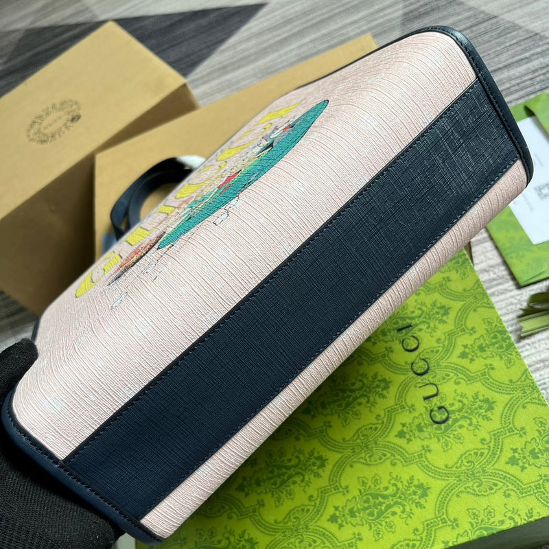 Satchel Bags - GCI Bags - 7991