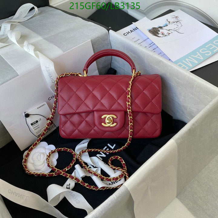 SAMC - CHL Bags - 900