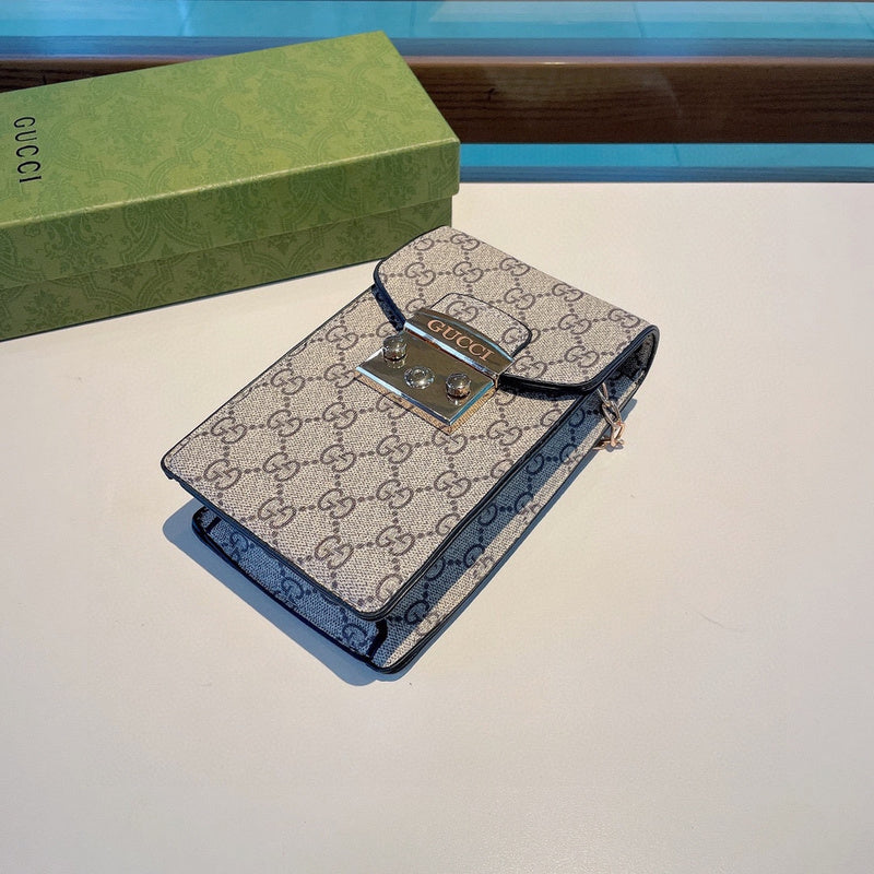 Satchel Bags - GCI Bags - 2443