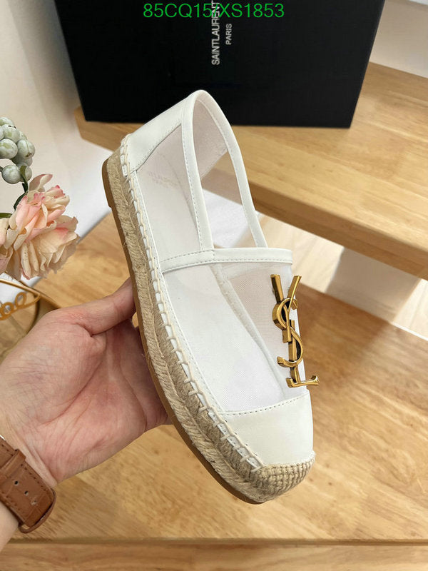 SAMC - YLS Women Shoes - 175