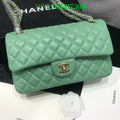 Satchel Bags - CHL Bags - 5227
