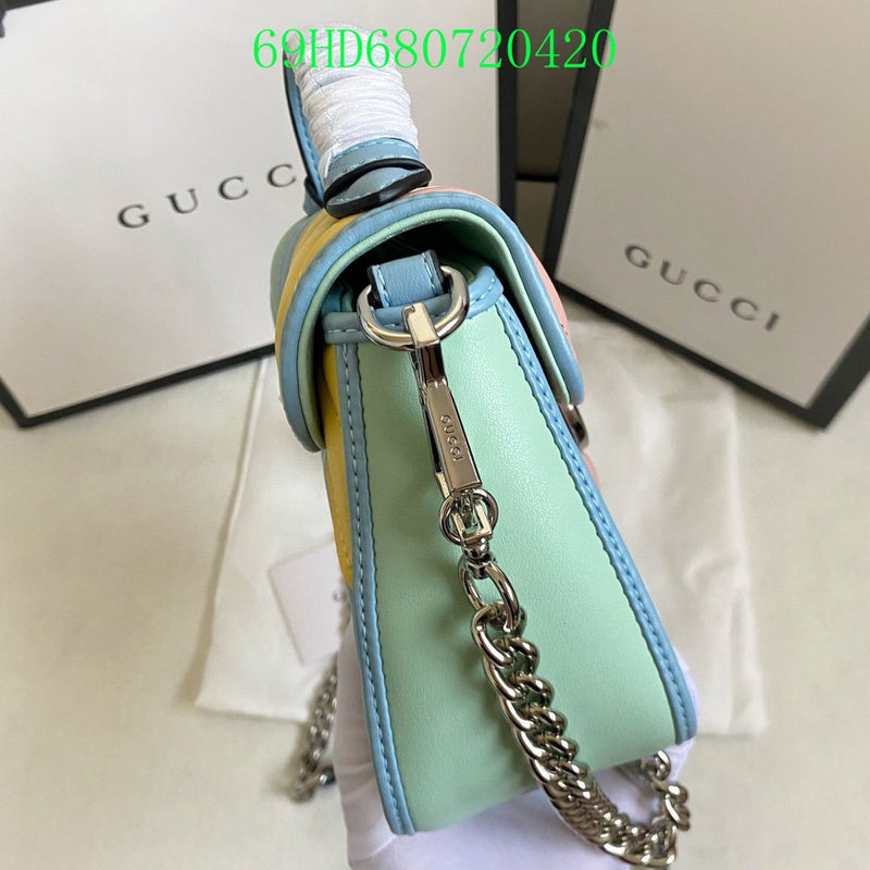 Glami Fashion - GCI Bags - 10611