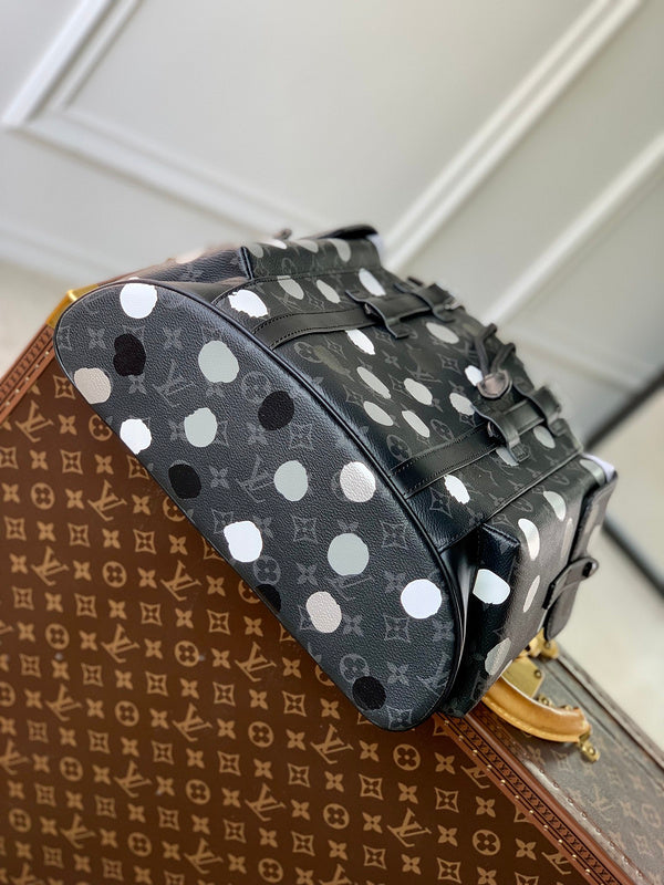 Satchel Bags - VL Bags - 1665