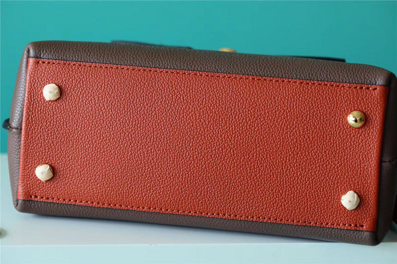 Satchel Bags - VL Bags - 7338