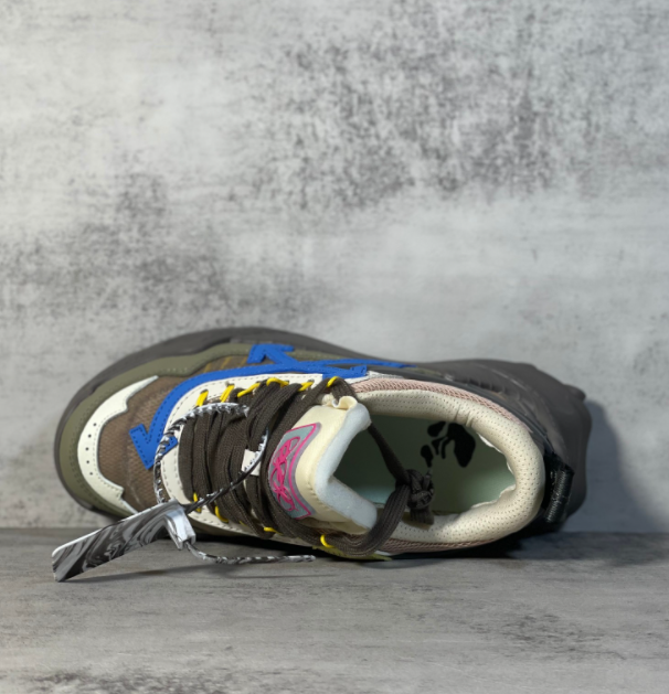 Glamy - YZO Women Shoes - 004