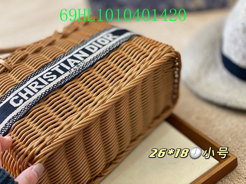 Glami - DOR Bags - 1703