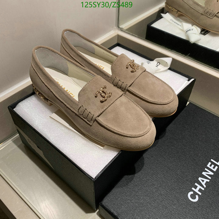 SAMC - CHL Women Shoes - 114