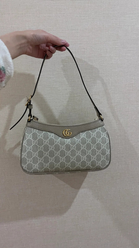 Satchel Bags - GCI Bags - 851