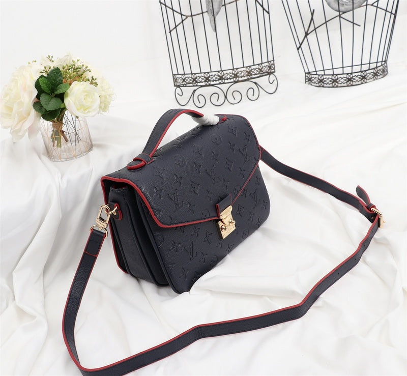 Satchel Bags - VL1 Bags - 074