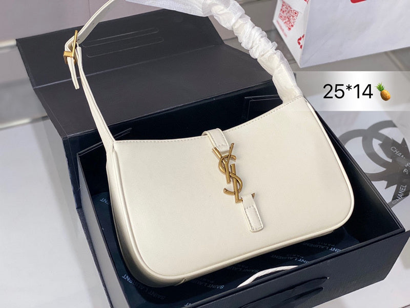 Satchel Bags - STLT Bags - 047