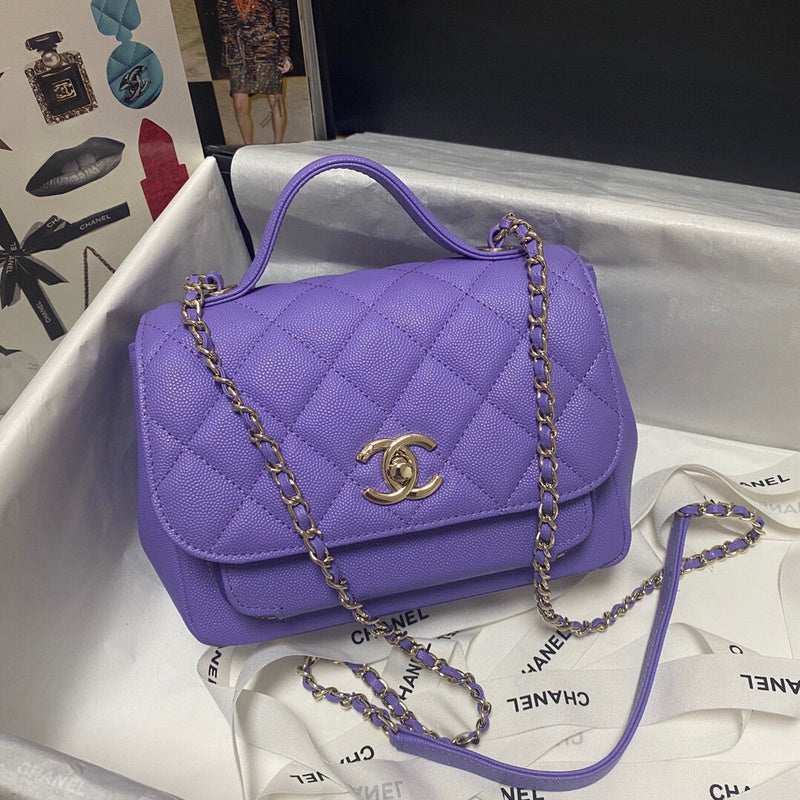Satchel Bags - CHL Bags - 4054