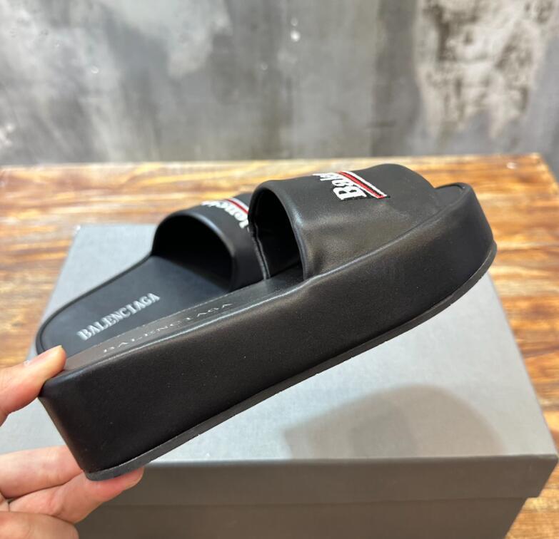SAMC - BG Men Shoes - 072