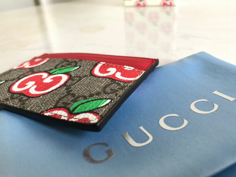 Glami-is - Guki Card Case - 096