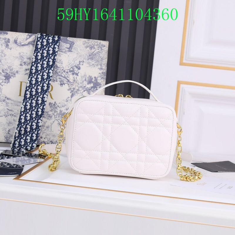 Glami - DOR Bags - 1109