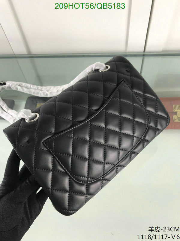 SAMC - CHL Bags - 542