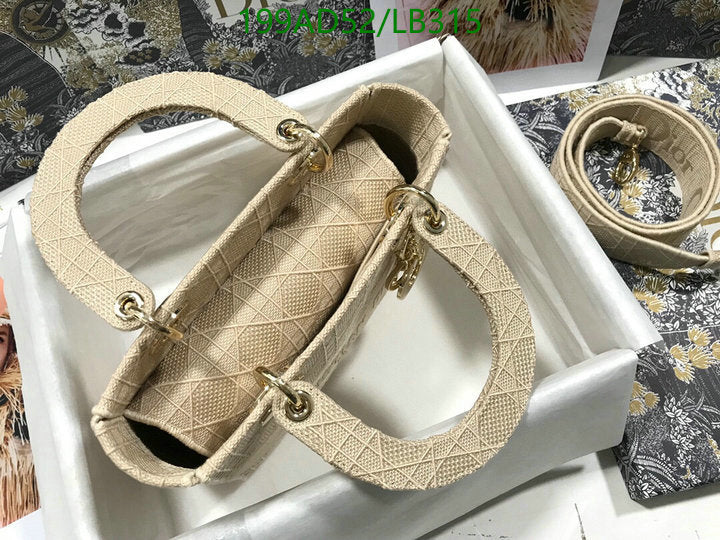 SAMCC - DOR Bags - 1437