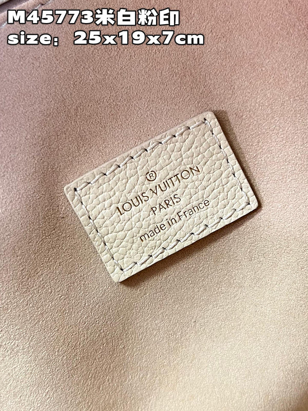 Glamy - LOV Bags - 634