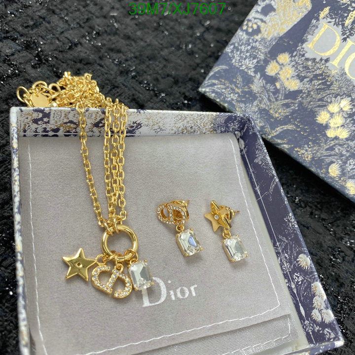 SAMC - DOR Jewelry - 234