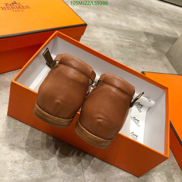 SAMC - HMS Women Shoes - 540