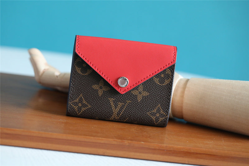 Glami - LOV Women Wallets and Card Hold - 396