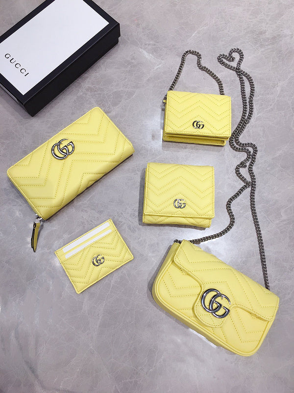 Glami-i - Guki Wallet - 395