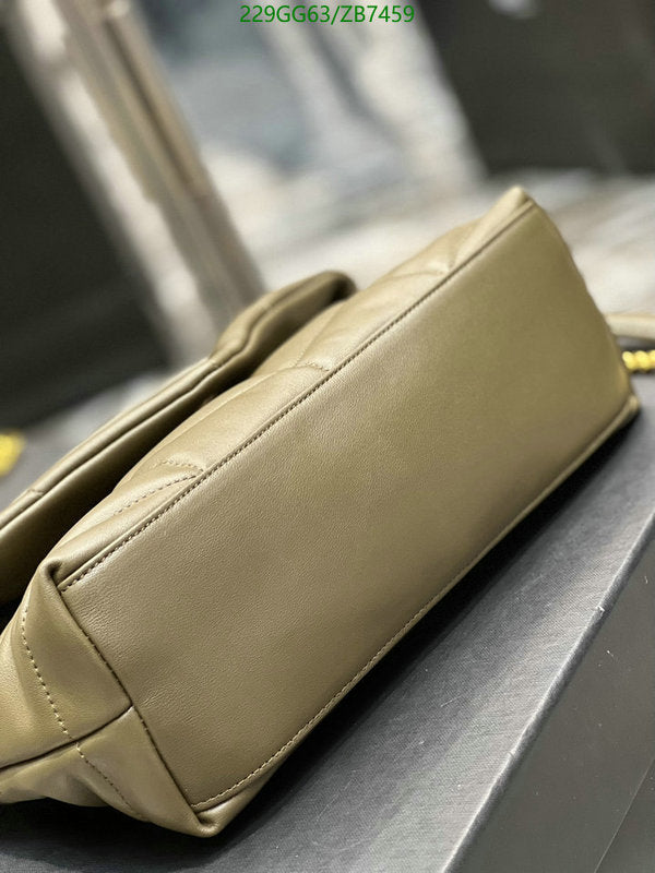 SAMC - YLS Bags - 327
