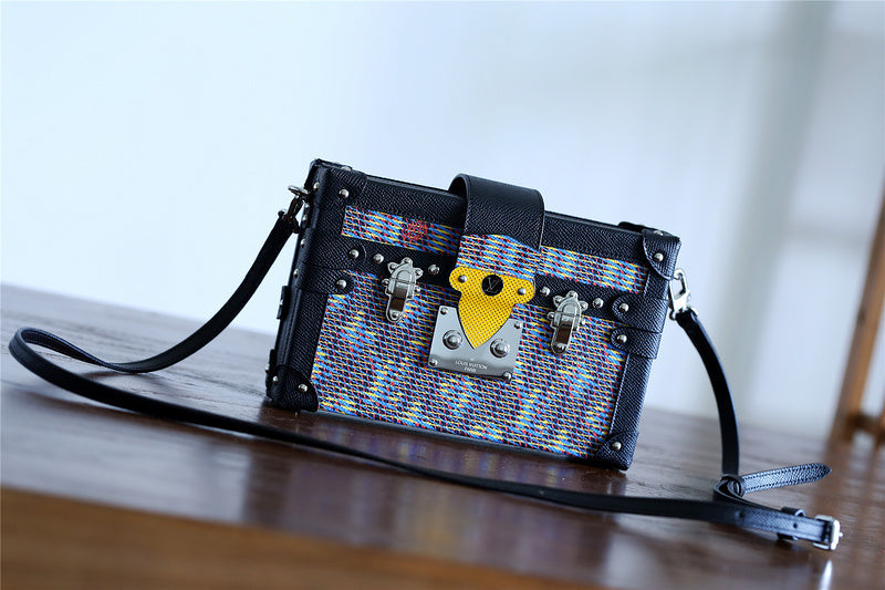 Glami Fashion Lu-Vi bags - 8216