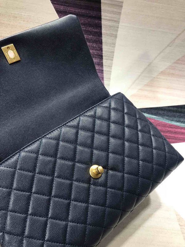 Satchel Bags - CHL Bags - 4668