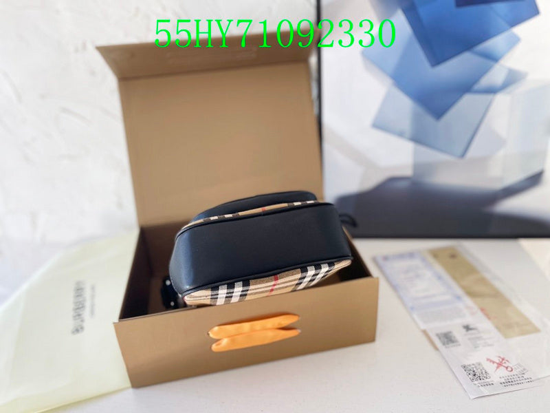 ELE Fashion -BBR Bags - 257
