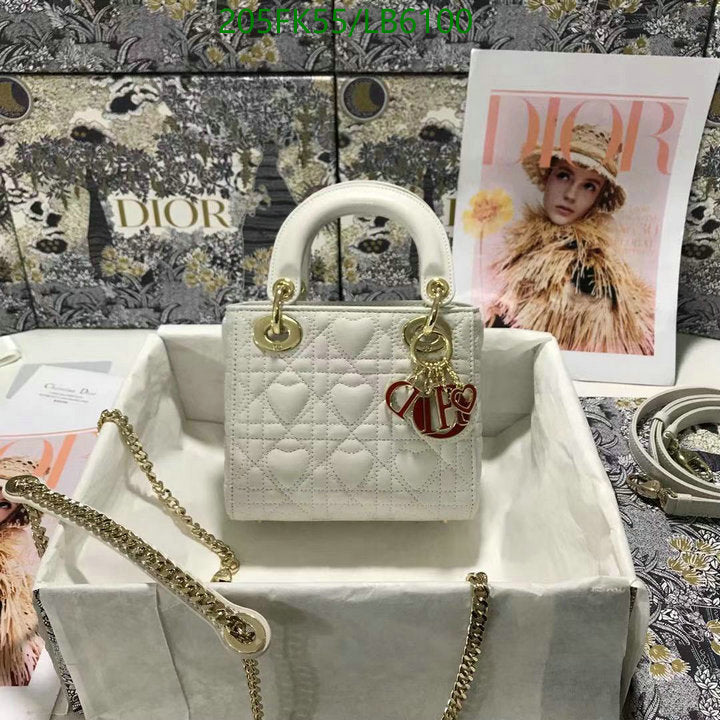 SAMCC - DOR Bags - 1288