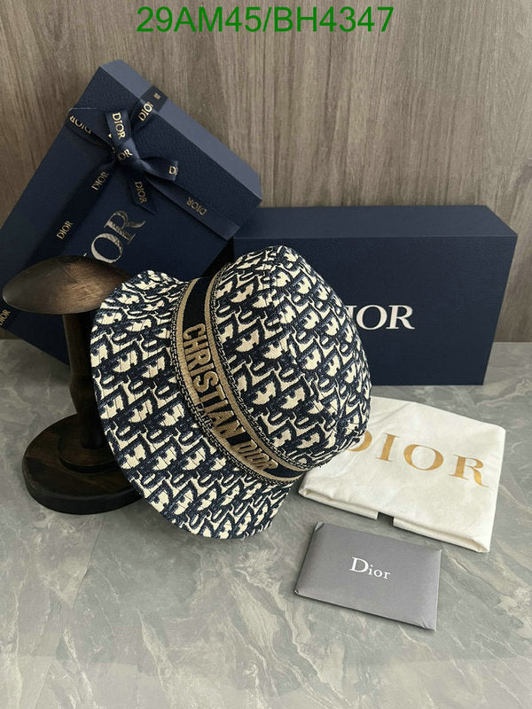 SAMC - DOR Caps & Hats - 021
