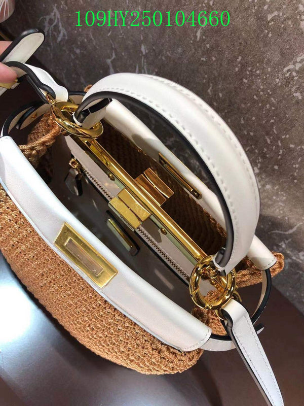 Glami - FDE Bags - 2710