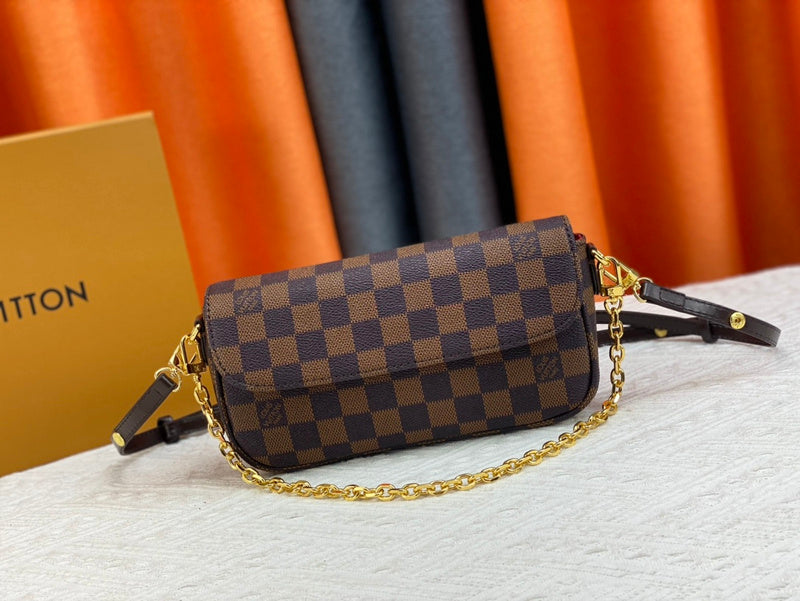 Satchel Bags - VL2 Bags - 218