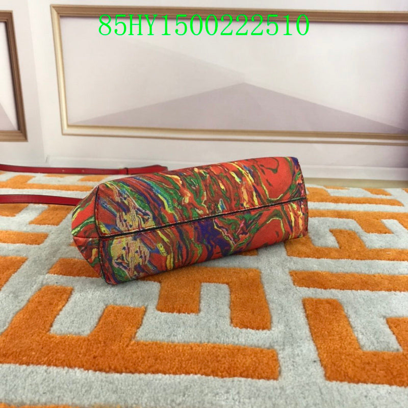 Glami - FDE Bags - 2834