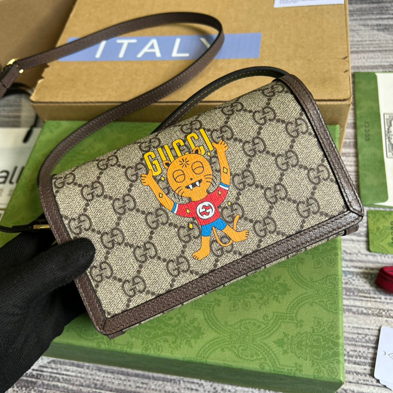 Glami - Glami Bags - 1242