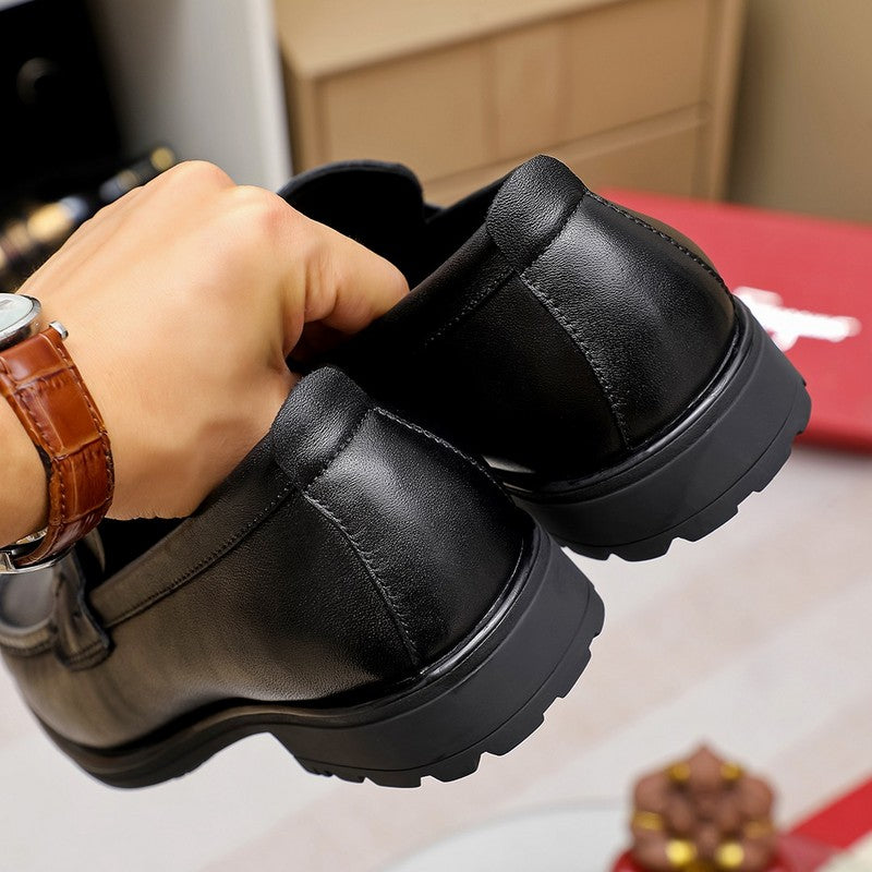Glami - FGO Men Shoes - 851