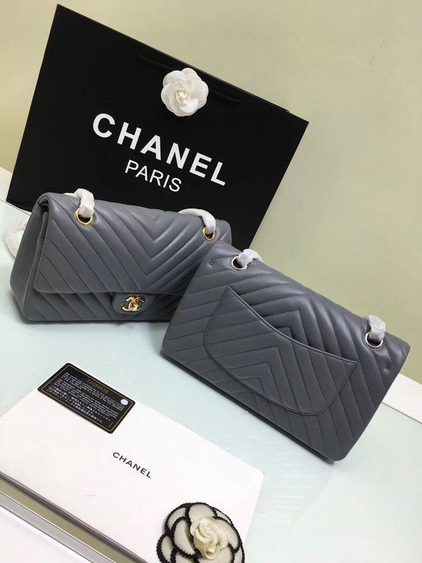 Satchel Bags - CHL Bags - 4243