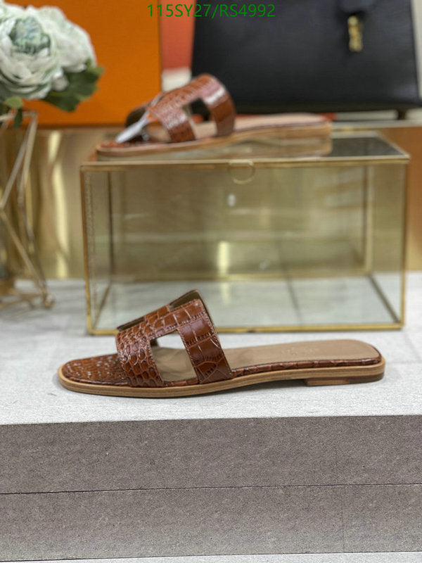 SAMC - HMS Women Shoes - 081