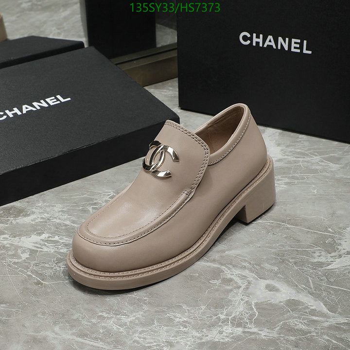 SAMC - CHL Women Shoes - 025