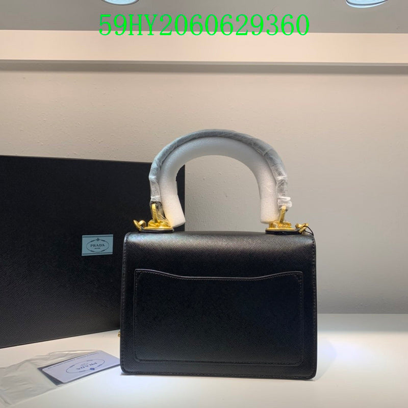 Satchel Bags - PDA Bags - 4188