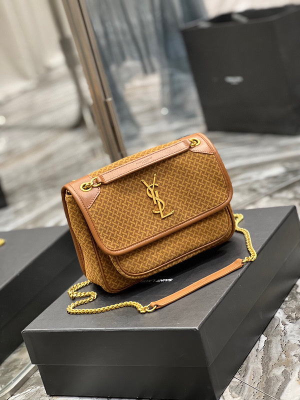 Glami- Glami- - SLY Bags - 1264