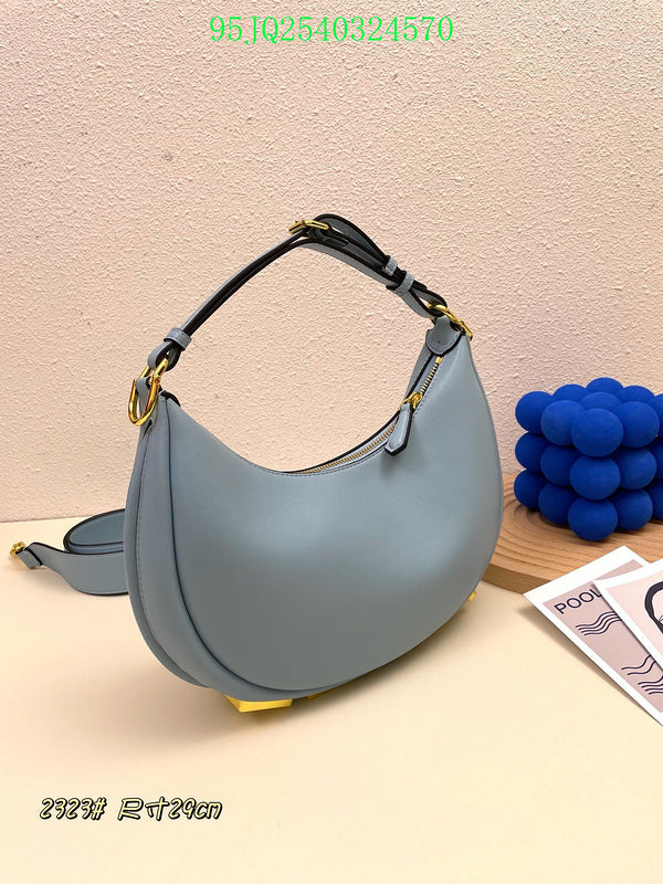 Glami - FDE Bags - 1734