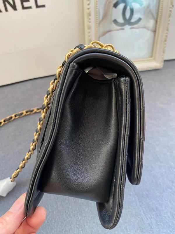 Satchel Bags - CHL Bags - 6394