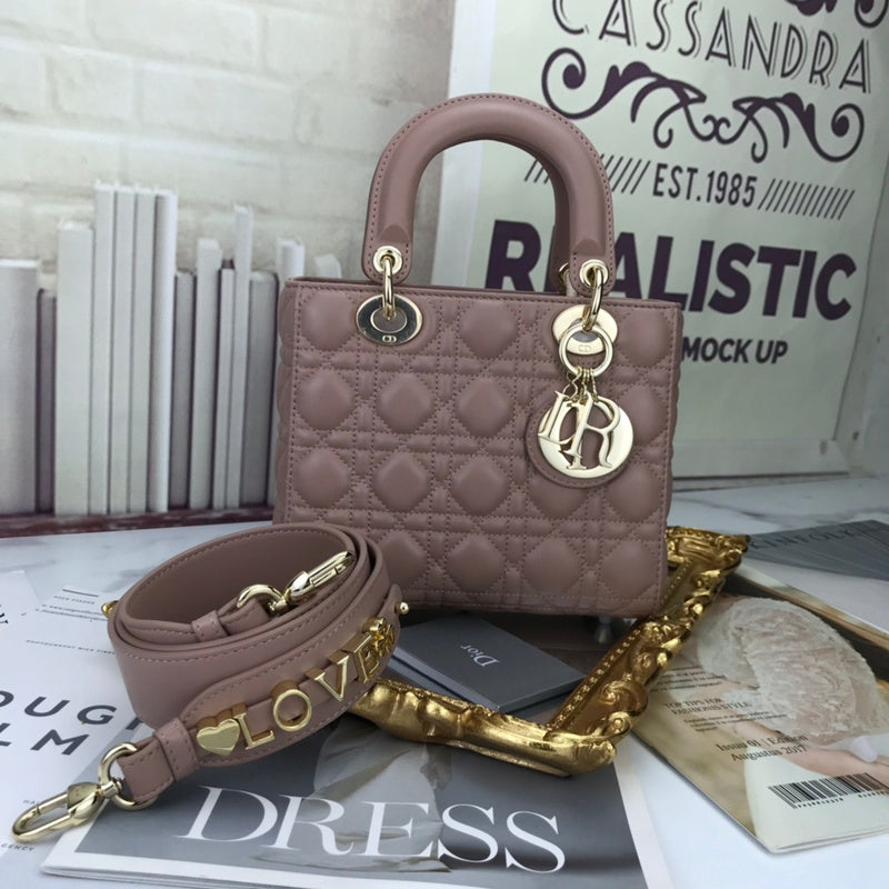 Satchel Bags - DOR Bags - 234