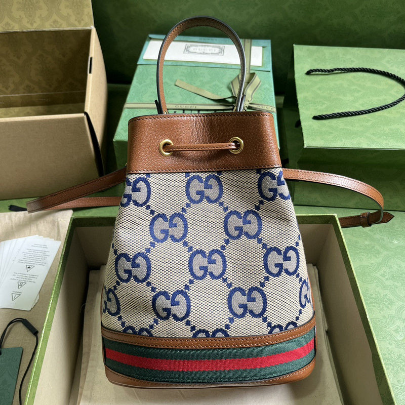 Glami-i GUKI Women Bags - 395